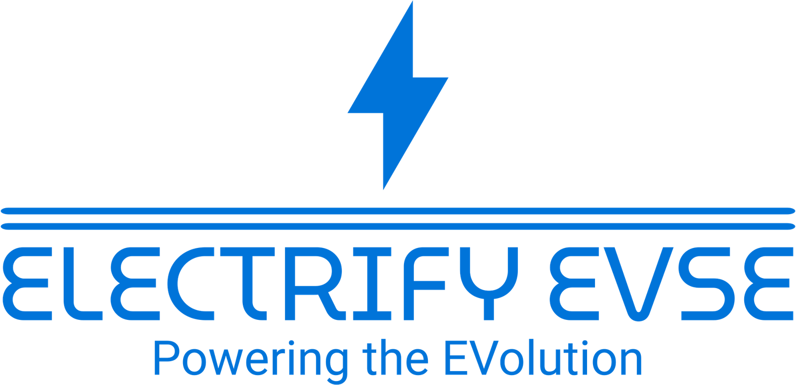 ELECTRIFY EVSE logo